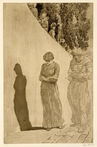  alkotó: Max Klinger
