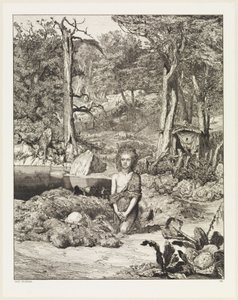  alkotó: Max Klinger