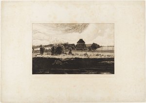  alkotó: Max Klinger