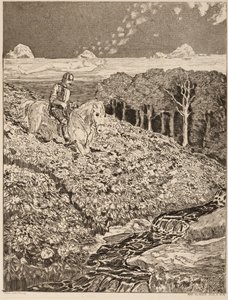  alkotó: Max Klinger
