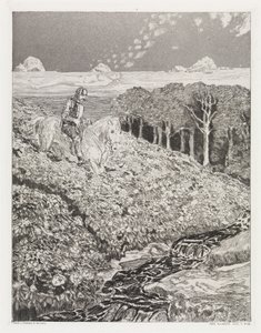  alkotó: Max Klinger