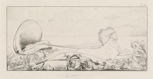 Diadal, 18781880. alkotó: Max Klinger