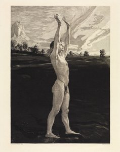  alkotó: Max Klinger