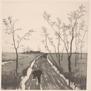  alkotó: Max Klinger