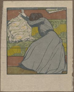 Der Polster (A párna)