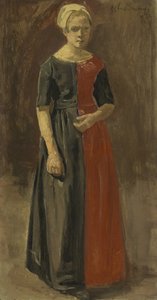 Amszterdam árva alkotó: Max Liebermann
