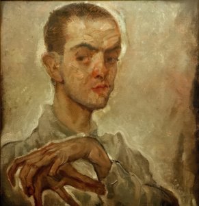 Egon Schiele