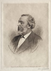 Bayard Taylor alkotó: Max Rosenthal