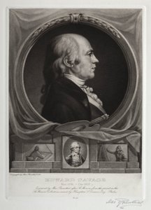Edward Savage alkotó: Max Rosenthal