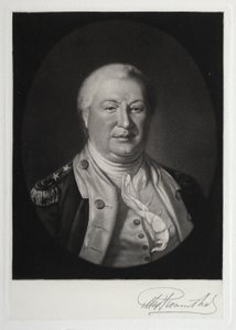 Smallwood tábornok