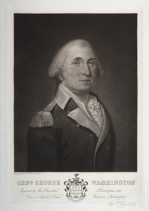 George Washington alkotó: Max Rosenthal