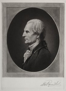 Richard Henry Lee alkotó: Max Rosenthal