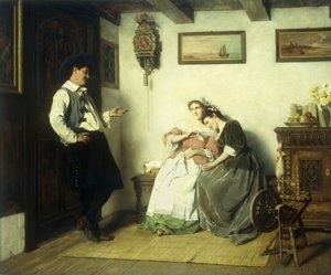 Flört alkotó: Max Volkhart