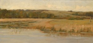 Hill and Marshland, 19. század vége – 20. század eleje.