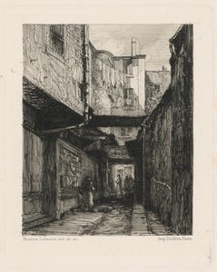  alkotó: Maxime Lalanne