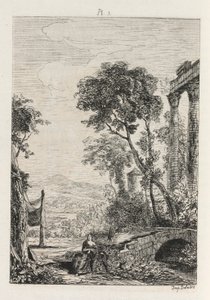 Értekezés a rézkarcról: 1866. 1. tábla. alkotó: Maxime Lalanne