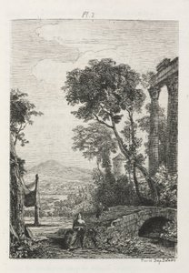 Értekezés a rézkarcról: 1866. 2. tábla. alkotó: Maxime Lalanne