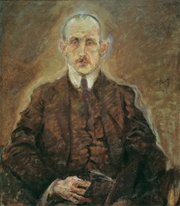 Ernst Koessler alkotó: Maximilian Oppenheimer