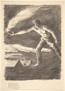 L alkotó: Maximilien Luce