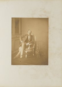 Villamarina márki