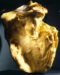 Bukméker, Medardo Rosso (1858-1928). alkotó: Medardo Rosso