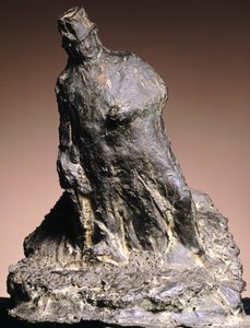 Bukméker, Medardo Rosso (1858-1928)