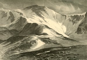 „Summit of Gray