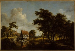 A malmok alkotó: Meindert Hobbema