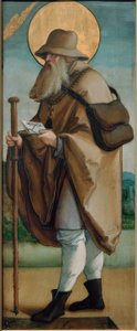 Szent Jodokus