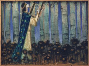 Orpheus (előzetes tanulmány)