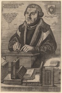 Luther Márton