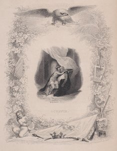 Octavie, A Béranger dalaiból, 1829.