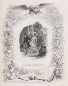 Ez már nem Lisette, A Béranger dalaiból, 1829. Alkotók: Melchior Péronard, Auguste Blanchard I. alkotó: Melchior Péronard, Auguste Blanchard I