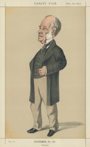 Gabriel Goldney úr