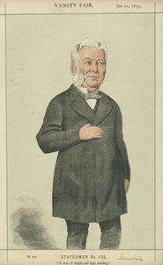 Robert Wigram Crawford úr