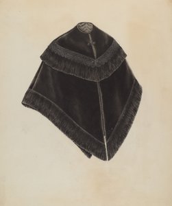 Köpeny alkotó: Melita Hofmann