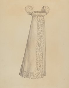 Ruha alkotó: Melita Hofmann