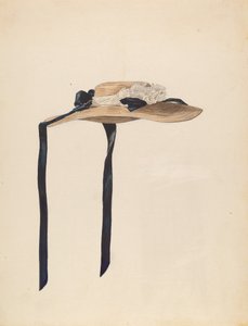 Kalap, c. 1936.