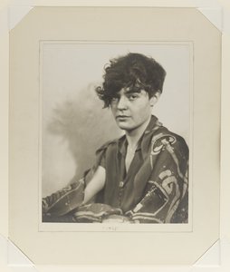 "1928" (zselatin ezüst nyomat) alkotó: Melvin Ormond Hammond
