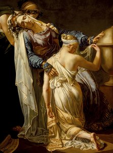 Hecuba és Polyxena, 1814 után