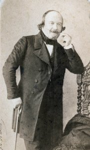 Francois Marcellin portréja Biztos Canrobertről? (1809-1895) Mayer és Pierson fényképe alkotó: Meyer and Pierson