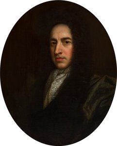 Orlando Bridgeman (1671-1721) portréja, 1691-1721 körül (olaj, vászon)