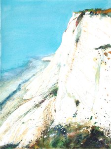Beachy Head alkotó: Michael Frith