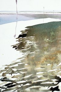 Snow Hill Creek alkotó: Michael Frith