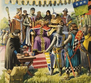 Magna Carta