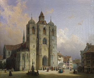 Konstanzi katedrális