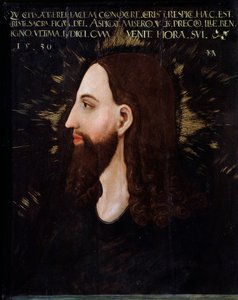 Krisztus, 1530.