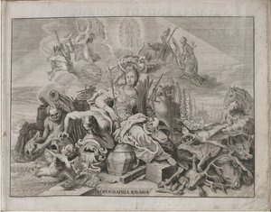 Németül: Historico-Topographica Descriptio. Azaz: Leírás, deß Churfürsten- und Hertzogthums Ober- und Nidern Bayrn : Welches In vier Theilter oder Renntämbter, Als Oberlandts München und Burgkhausen, Unterlandts aber in Landshuet und Straubing abgett.
