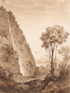 Maracas vízesés