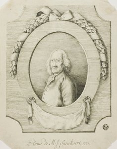 Az öreg Michel papa alkotó: Michel Joseph Speeckaert